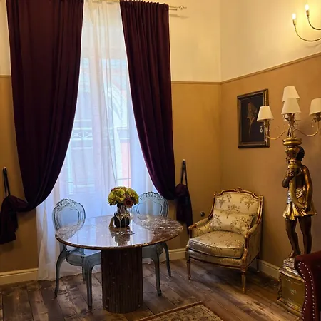 Palazzo Гостевой дом Равенна