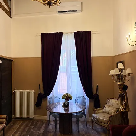 Palazzo Гостевой дом