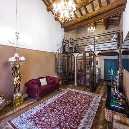 Palazzo Равенна
