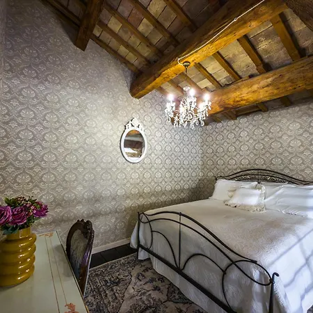 Palazzo Гостевой дом 4*
