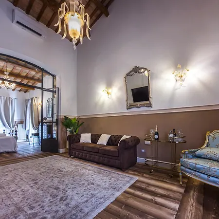 Гостевой дом Palazzo 4*