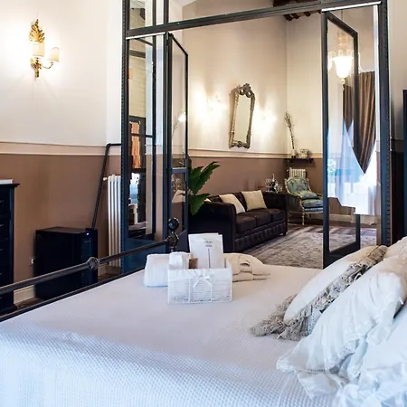 Гостевой дом Palazzo 4*