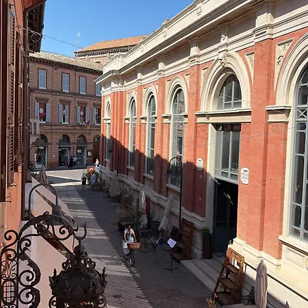 Гостевой дом Palazzo Равенна